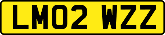 LM02WZZ