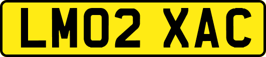 LM02XAC