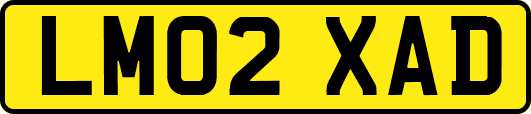 LM02XAD