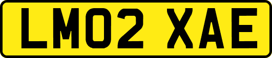 LM02XAE