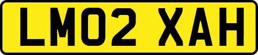 LM02XAH