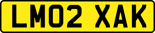 LM02XAK