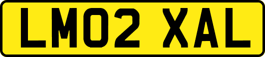 LM02XAL
