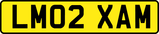 LM02XAM