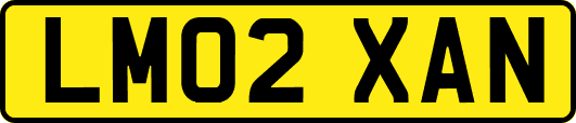 LM02XAN