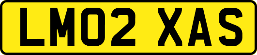 LM02XAS
