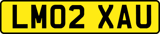 LM02XAU