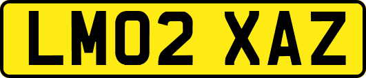 LM02XAZ