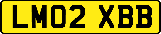 LM02XBB