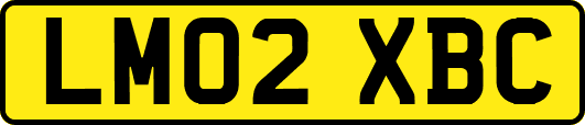 LM02XBC