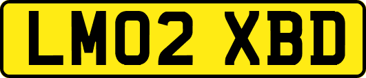 LM02XBD
