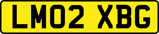 LM02XBG