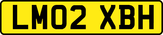 LM02XBH