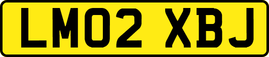LM02XBJ