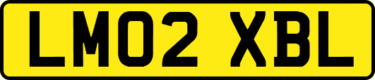 LM02XBL