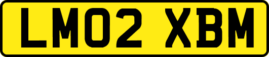 LM02XBM