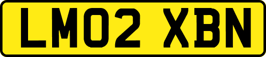 LM02XBN