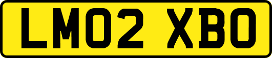 LM02XBO