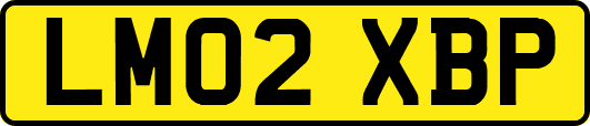 LM02XBP
