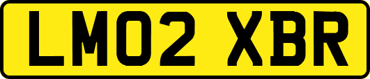 LM02XBR
