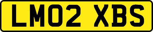 LM02XBS