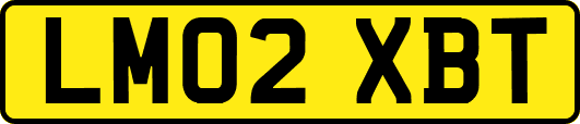 LM02XBT
