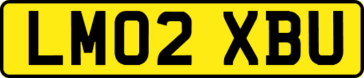 LM02XBU