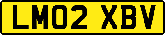 LM02XBV