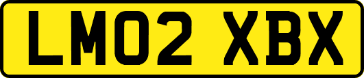 LM02XBX