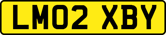 LM02XBY