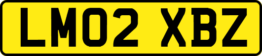 LM02XBZ