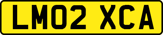 LM02XCA