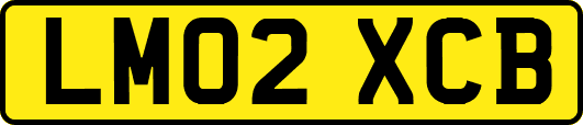 LM02XCB