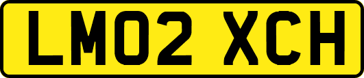 LM02XCH