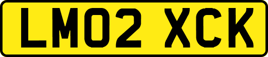 LM02XCK