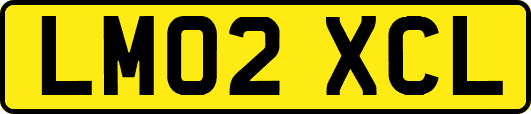 LM02XCL