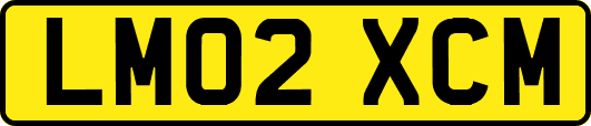 LM02XCM