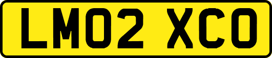 LM02XCO