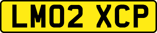 LM02XCP
