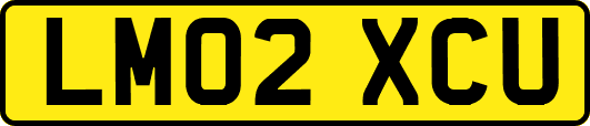 LM02XCU