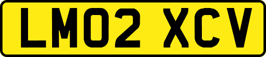 LM02XCV
