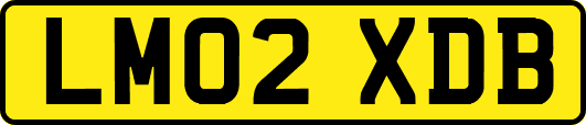 LM02XDB