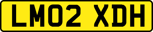 LM02XDH