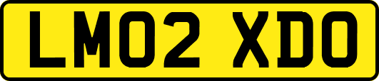 LM02XDO
