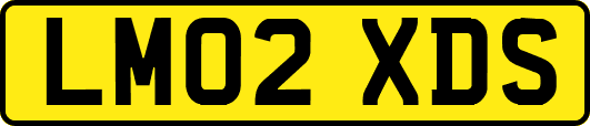 LM02XDS