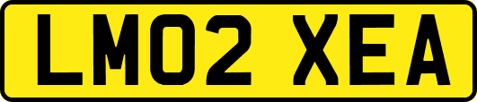 LM02XEA