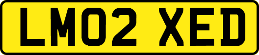 LM02XED