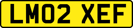 LM02XEF