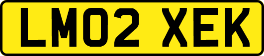 LM02XEK