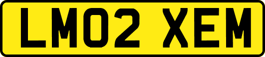 LM02XEM